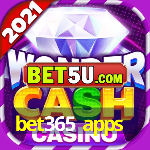 bet365 apps